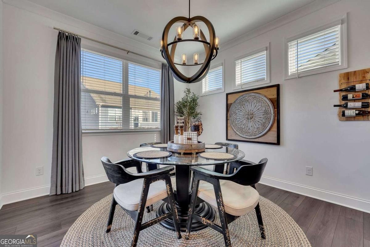 1107 Durham Road Canton - Photo 22