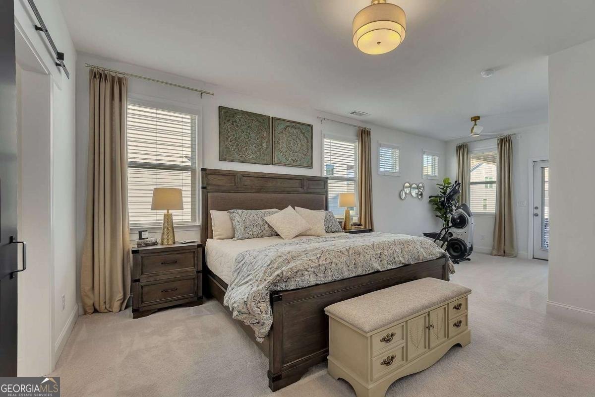 1107 Durham Road Canton - Photo 25