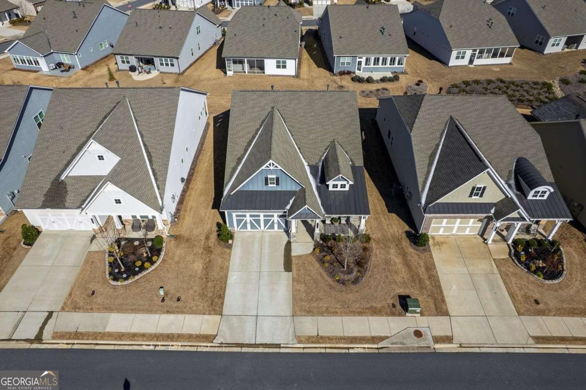 1107 Durham Road Canton - Photo 44