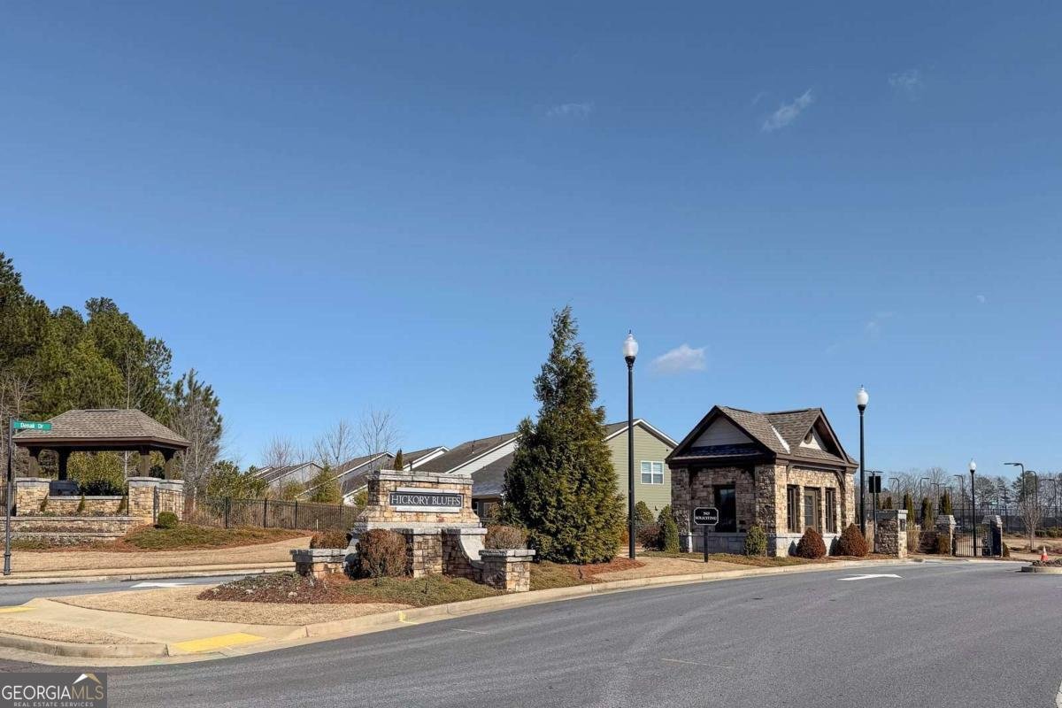 1107 Durham Road Canton - Photo 45