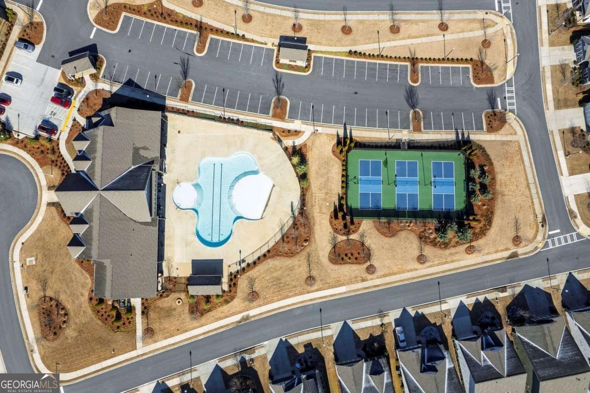 1107 Durham Road Canton - Photo 49