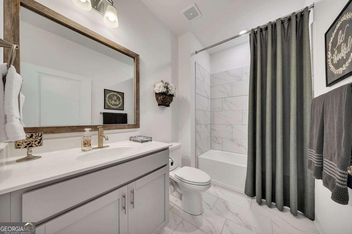 1107 Durham Road Canton - Photo 6