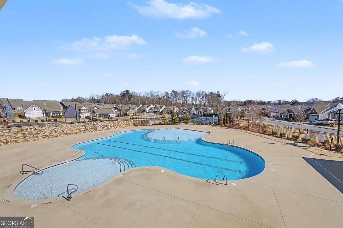 1107 Durham Road Canton - Photo 60