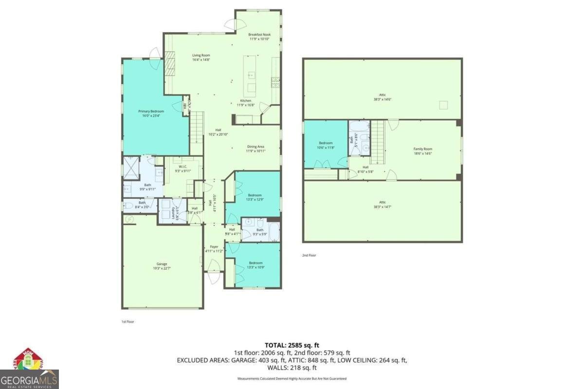 1107 Durham Road Canton - Photo 73