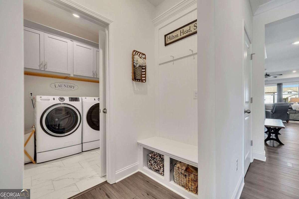 1107 Durham Road Canton - Photo 9