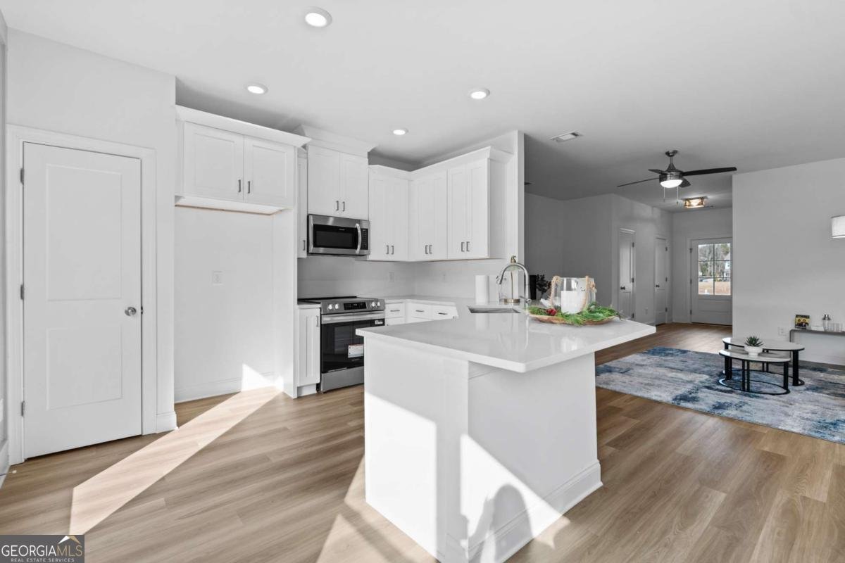 306 Heron Street Ball Ground - Photo 12