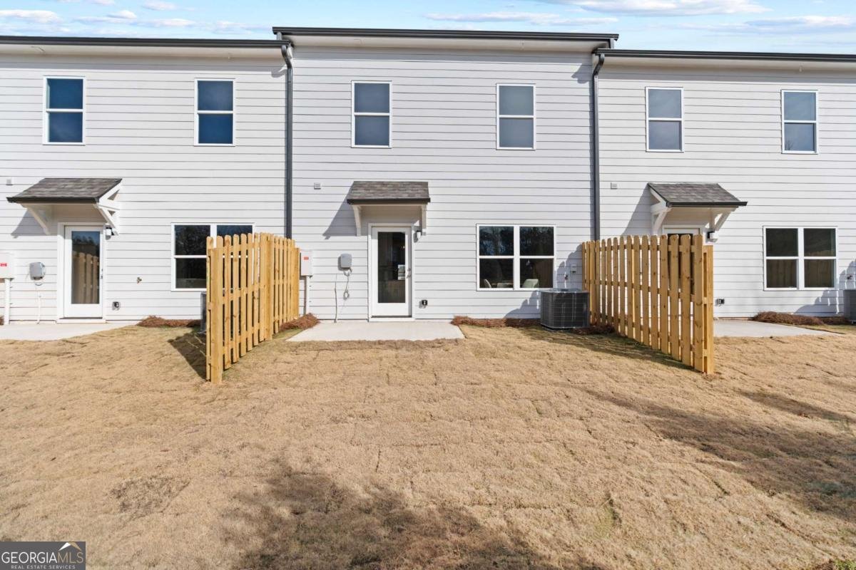 306 Heron Street Ball Ground - Photo 30