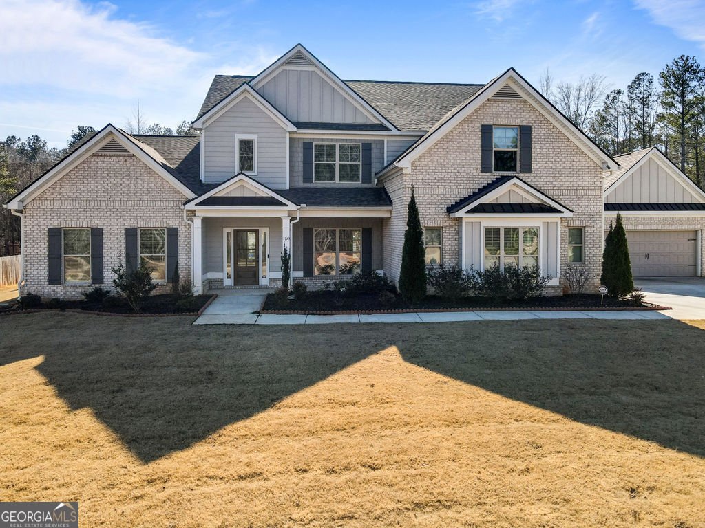 150 Peppertree Drive Newnan - Photo 1