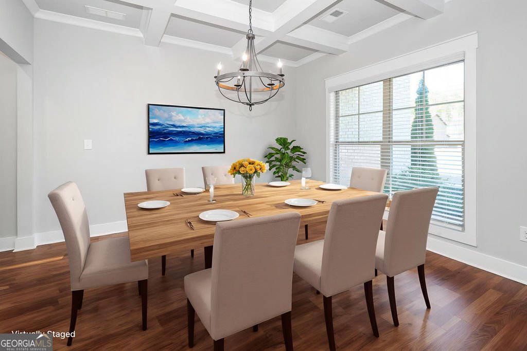 150 Peppertree Drive Newnan - Photo 10