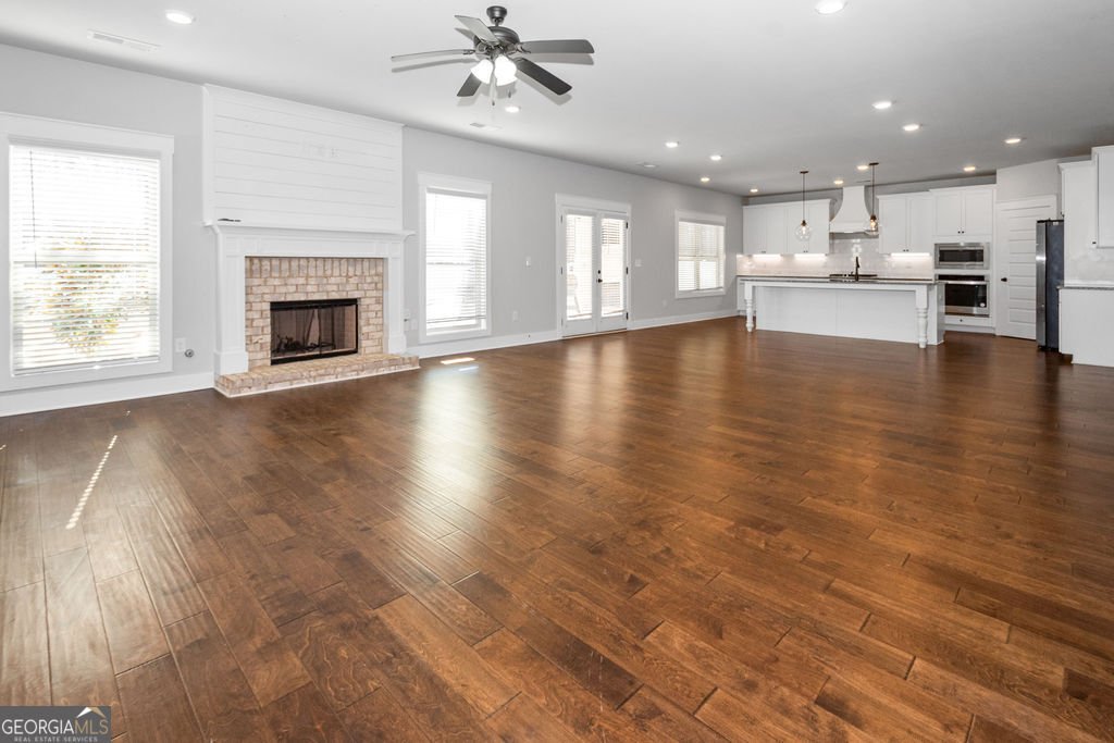 150 Peppertree Drive Newnan - Photo 12