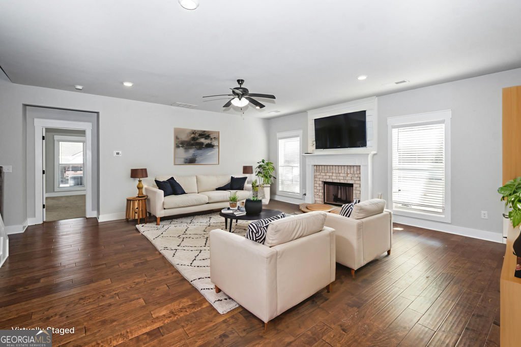 150 Peppertree Drive Newnan - Photo 15