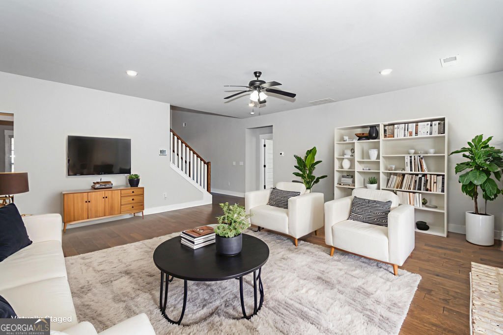 150 Peppertree Drive Newnan - Photo 16