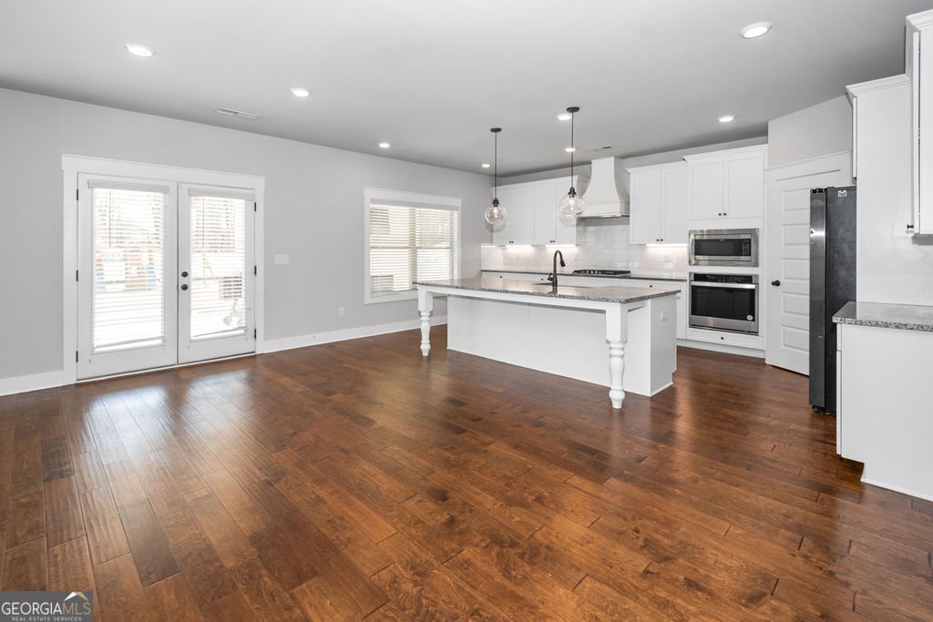 150 Peppertree Drive Newnan - Photo 18