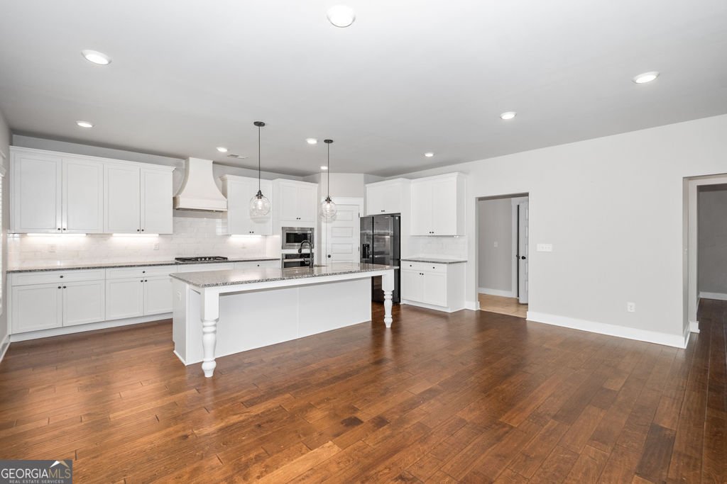 150 Peppertree Drive Newnan - Photo 19