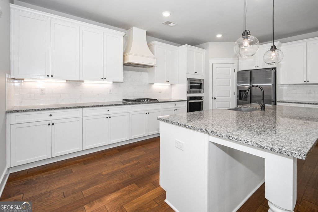 150 Peppertree Drive Newnan - Photo 21