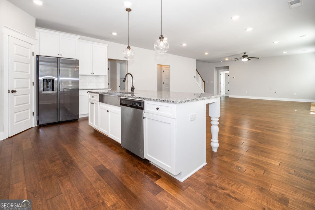 150 Peppertree Drive Newnan - Photo 22