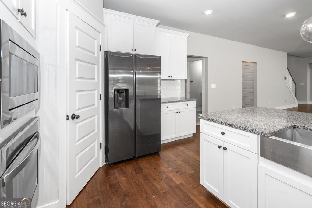 150 Peppertree Drive Newnan - Photo 25