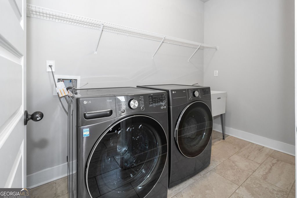 150 Peppertree Drive Newnan - Photo 30