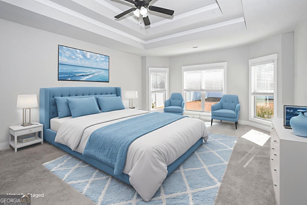 150 Peppertree Drive Newnan - Photo 32