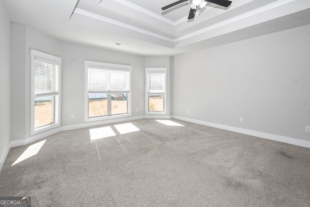 150 Peppertree Drive Newnan - Photo 33