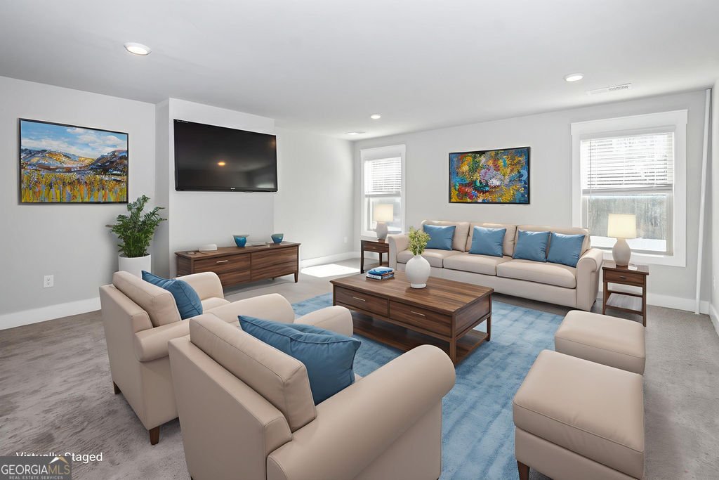 150 Peppertree Drive Newnan - Photo 43