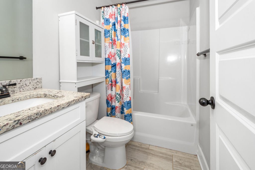 150 Peppertree Drive Newnan - Photo 54