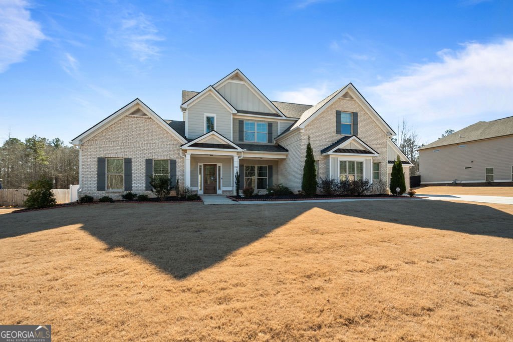 150 Peppertree Drive Newnan - Photo 6