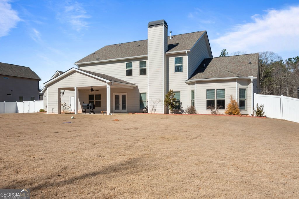 150 Peppertree Drive Newnan - Photo 60