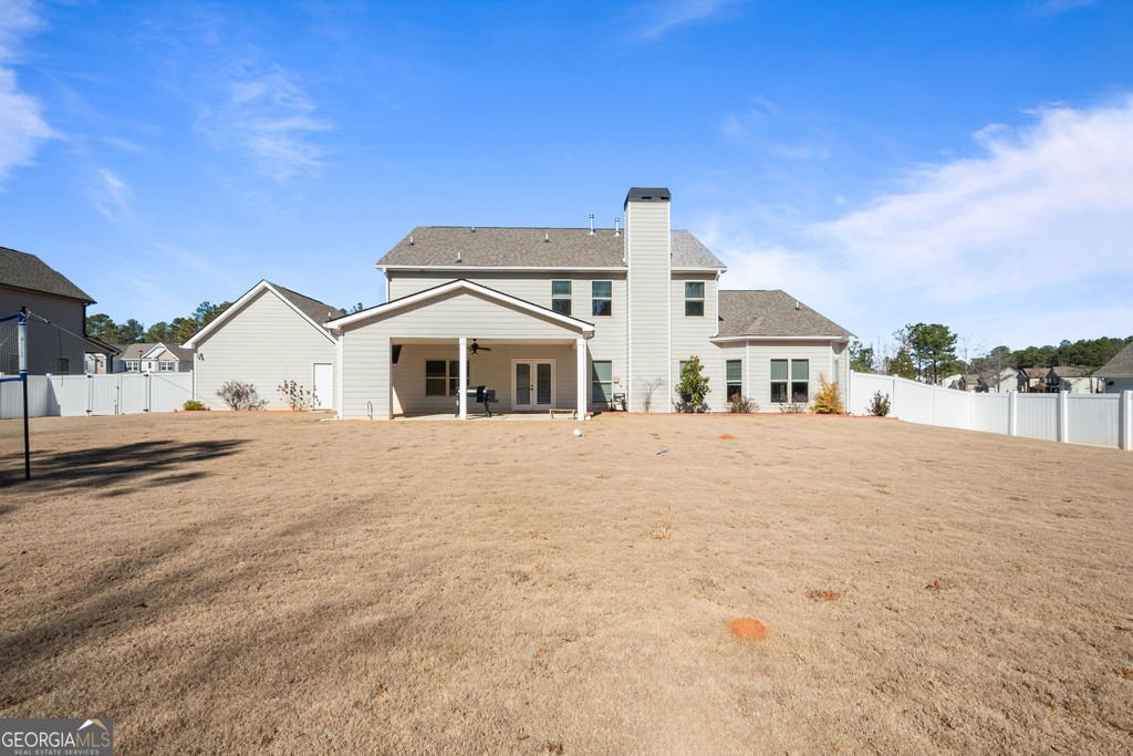 150 Peppertree Drive Newnan - Photo 63