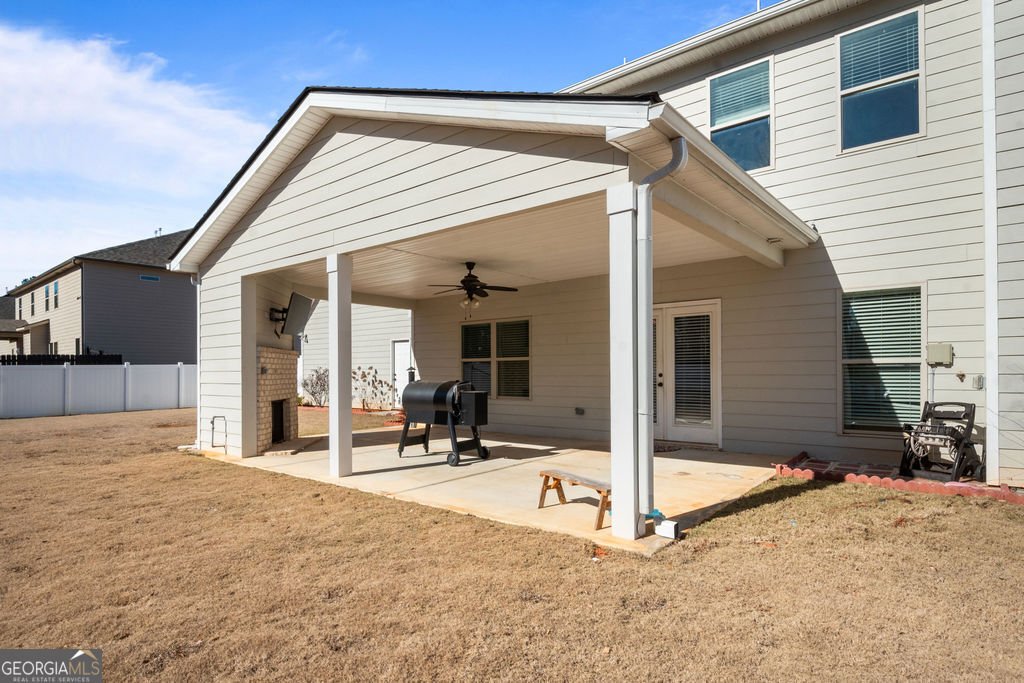 150 Peppertree Drive Newnan - Photo 64