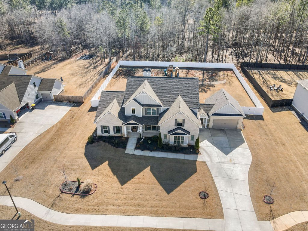 150 Peppertree Drive Newnan - Photo 65