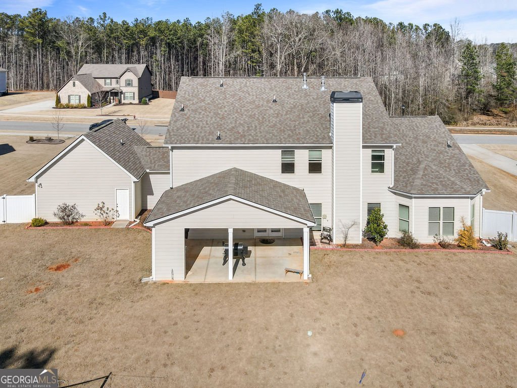 150 Peppertree Drive Newnan - Photo 67