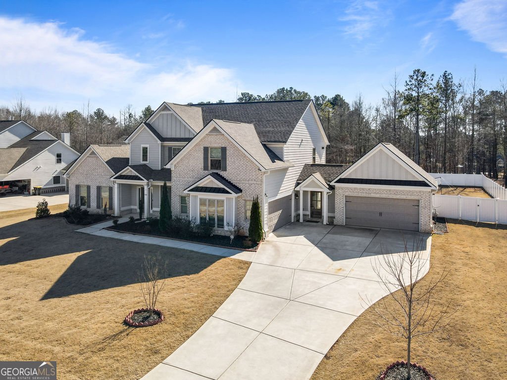 150 Peppertree Drive Newnan - Photo 68