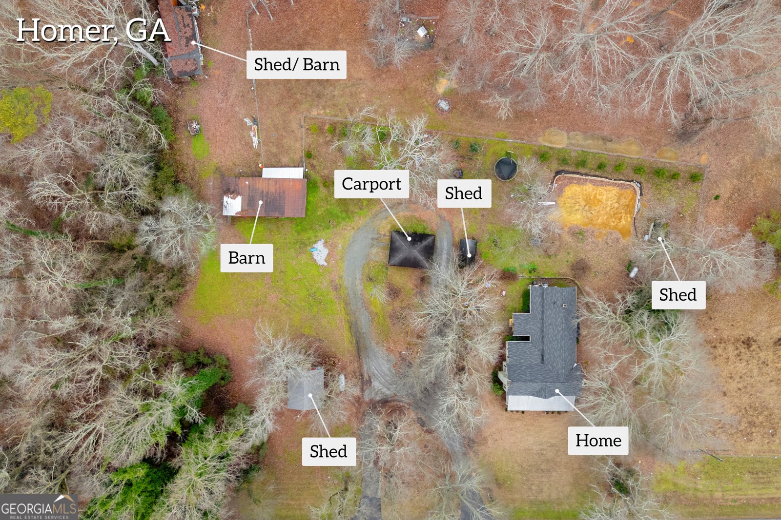 2331 Highway 51 Homer - Photo 40