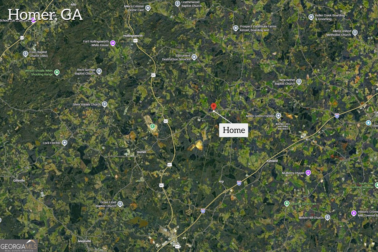 2331 Highway 51 Homer - Photo 41