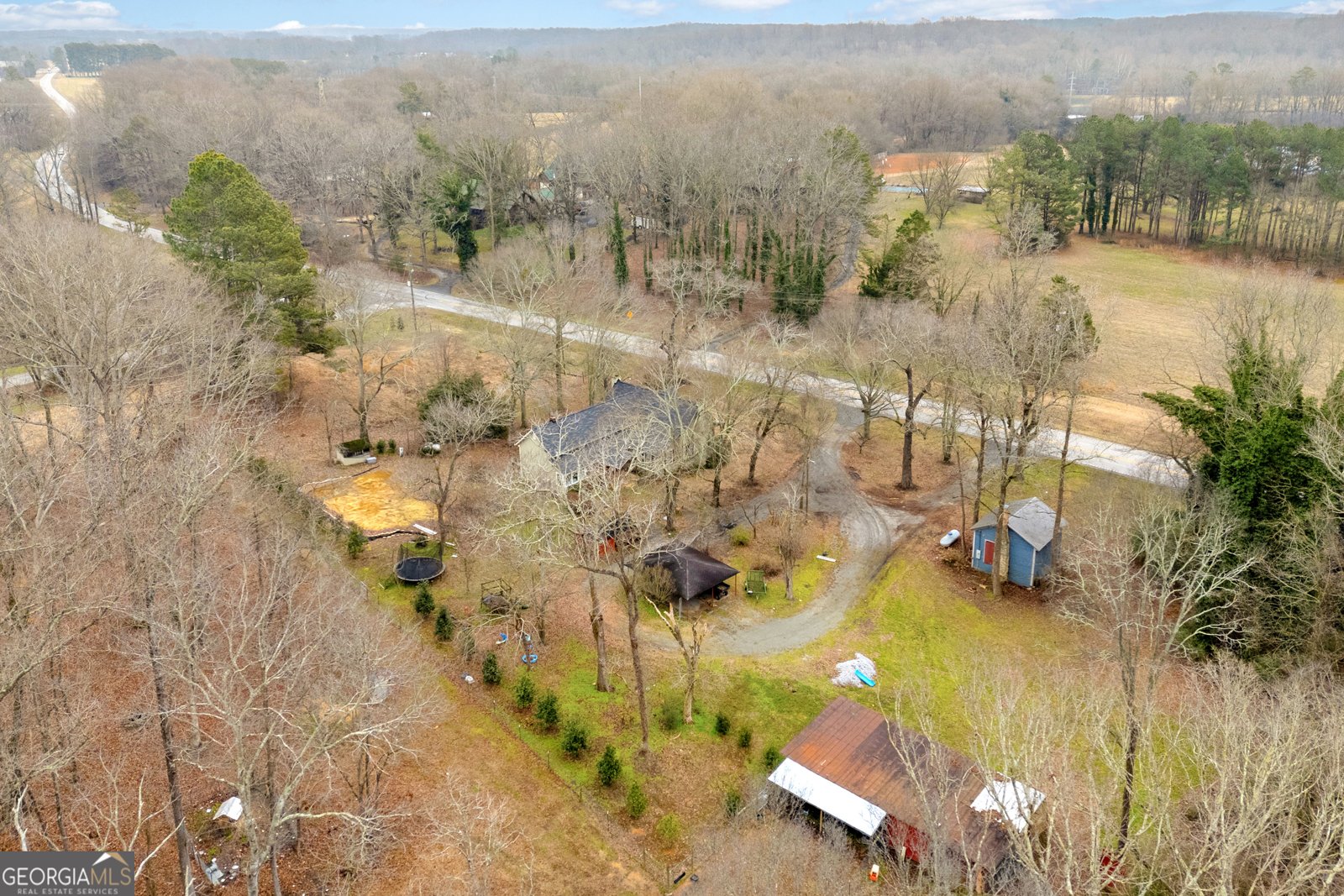 2331 Highway 51 Homer - Photo 69