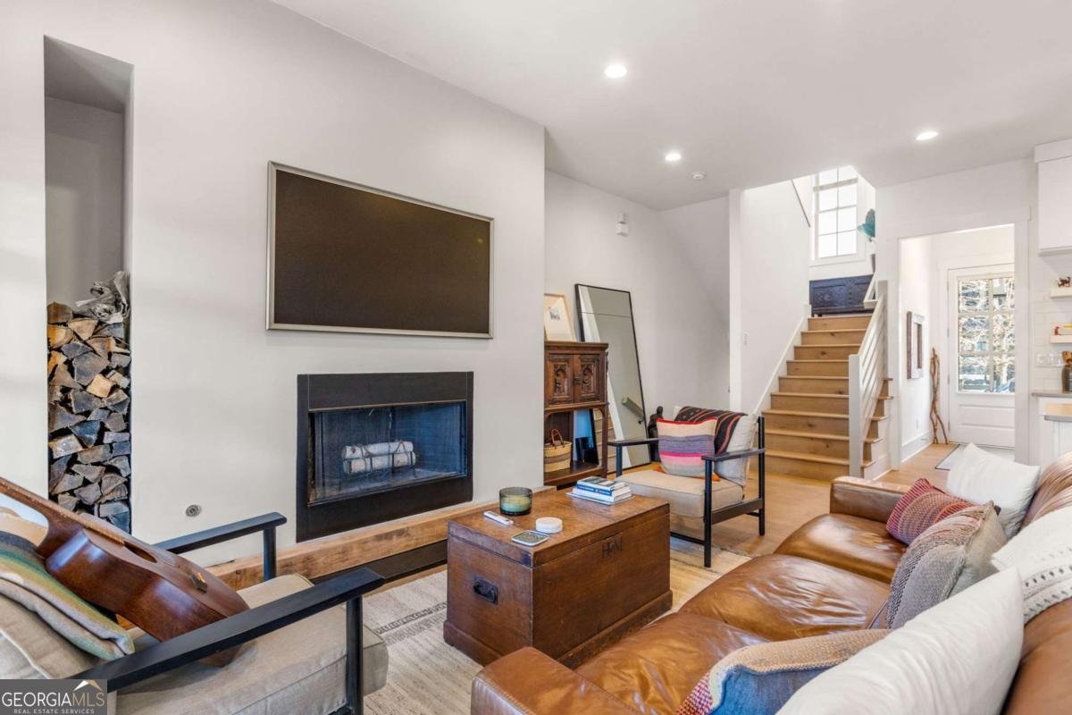 113 Ray Way Chattahoochee Hills - Photo 10