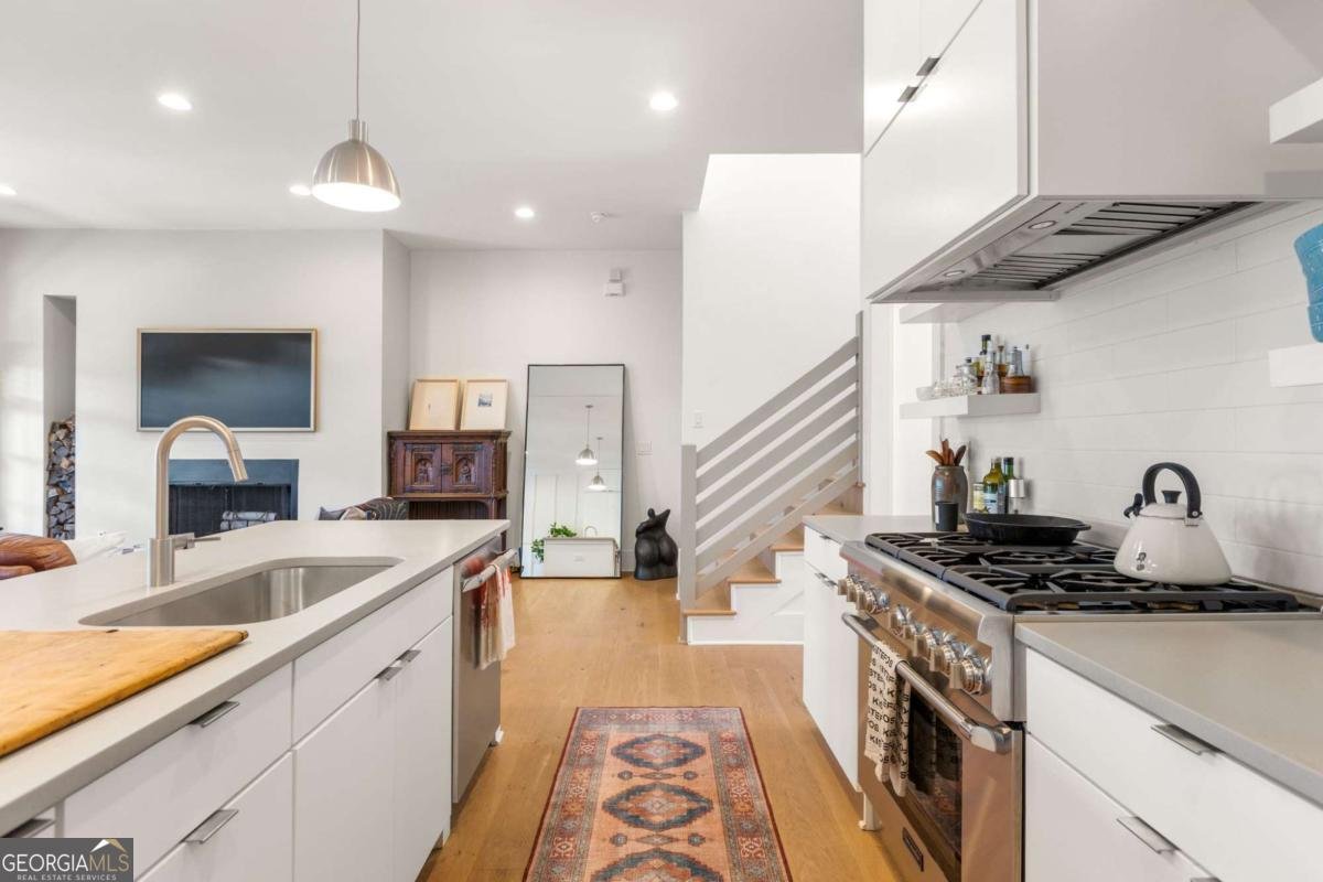 113 Ray Way Chattahoochee Hills - Photo 11