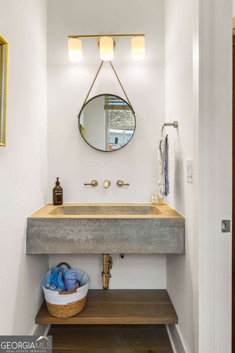 113 Ray Way Chattahoochee Hills - Photo 14