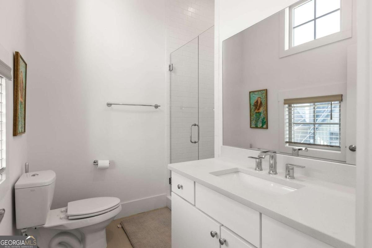 113 Ray Way Chattahoochee Hills - Photo 16