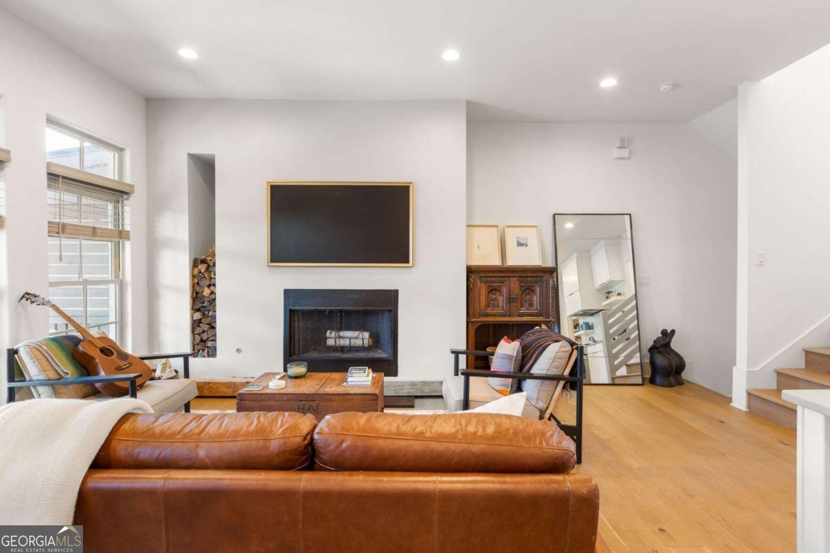 113 Ray Way Chattahoochee Hills - Photo 6