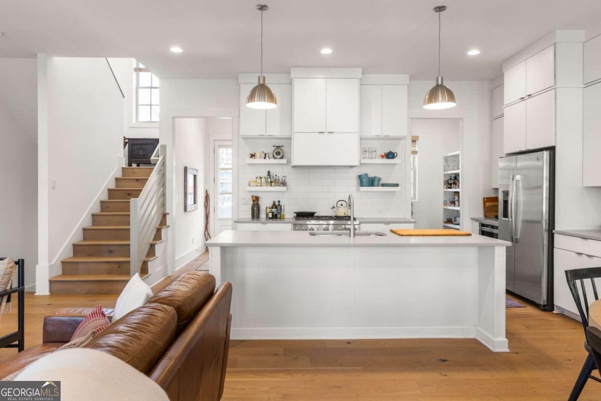 113 Ray Way Chattahoochee Hills - Photo 7