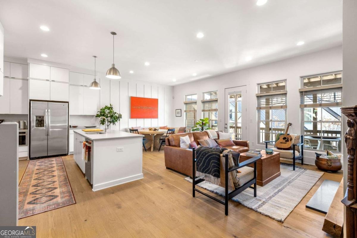 113 Ray Way Chattahoochee Hills - Photo 9