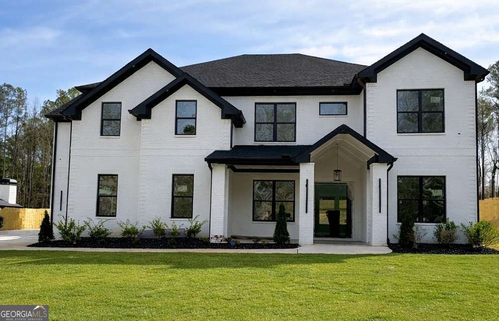 2592 Camp Mitchell Road Grayson - Photo 1