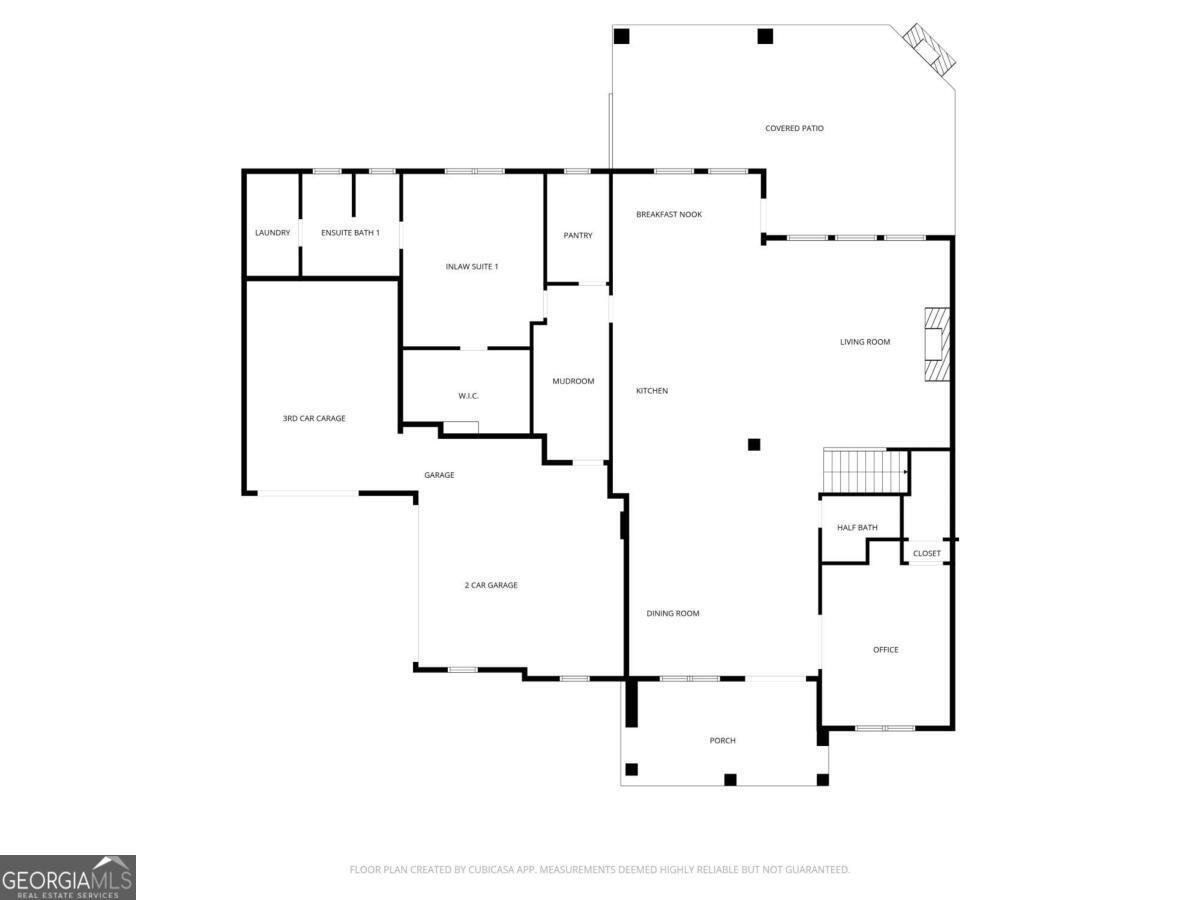 2592 Camp Mitchell Road Grayson - Photo 11