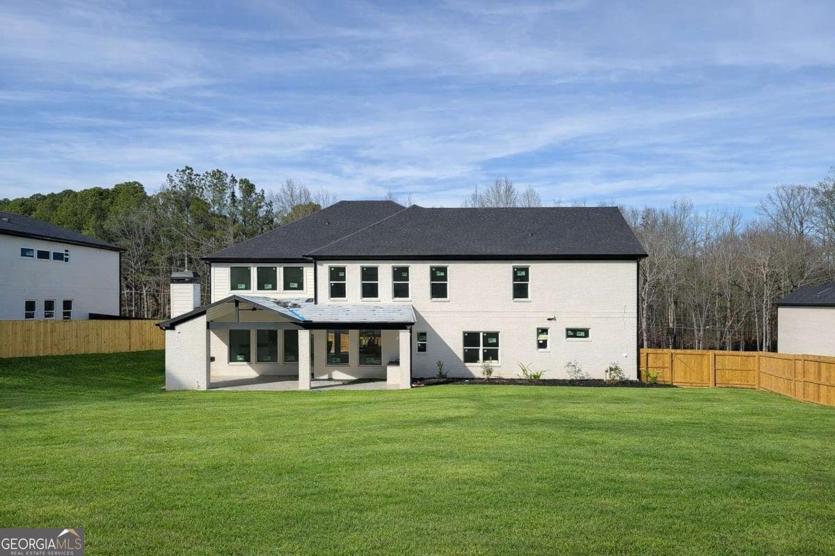 2592 Camp Mitchell Road Grayson - Photo 13