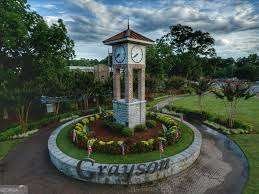 2592 Camp Mitchell Road Grayson - Photo 15