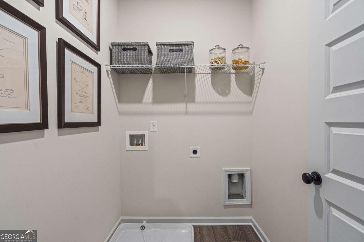 1008 Glendale Place Conyers - Photo 19