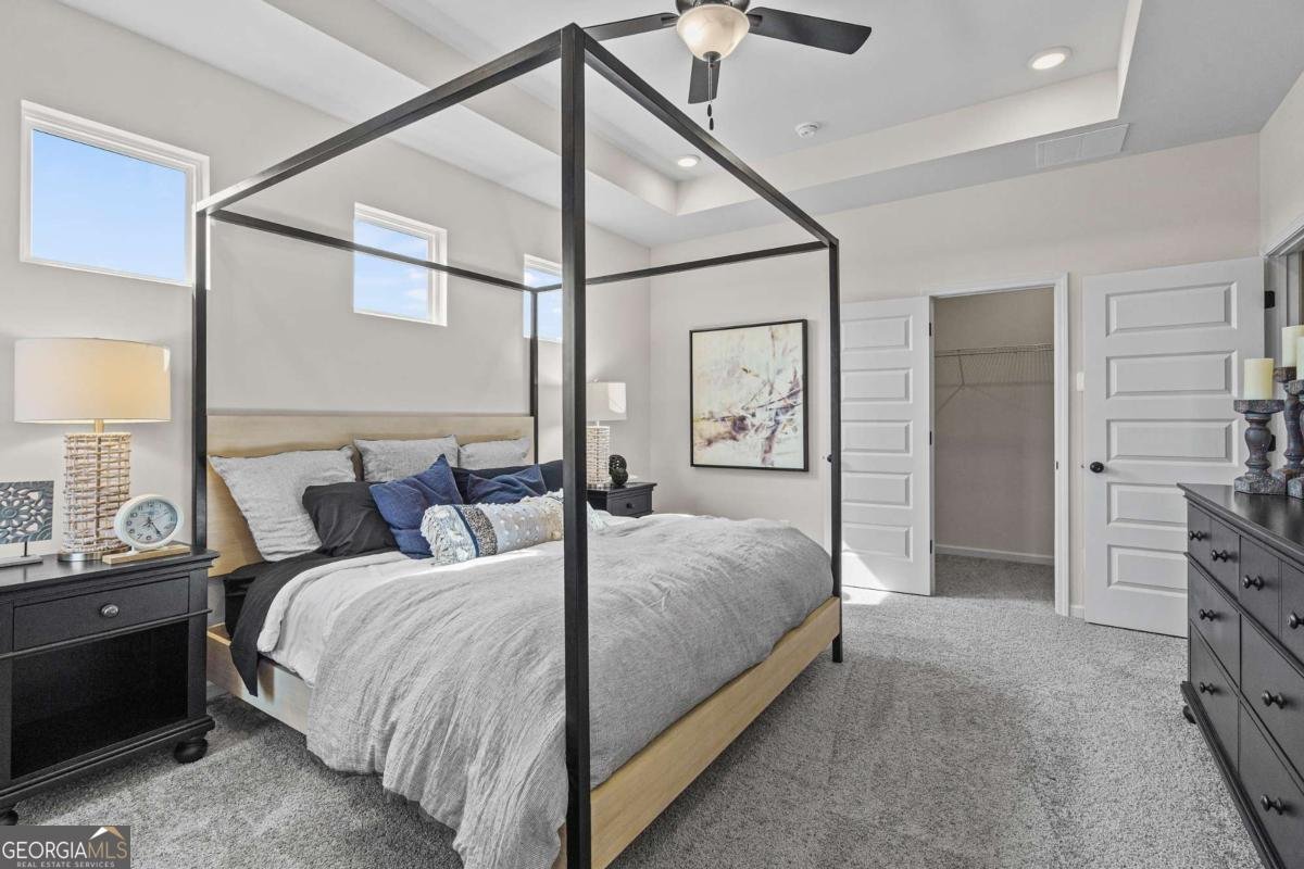 1008 Glendale Place Conyers - Photo 26