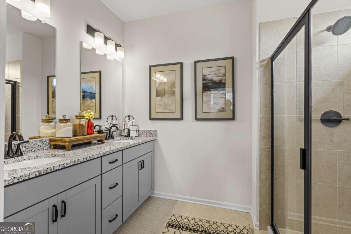 1008 Glendale Place Conyers - Photo 30